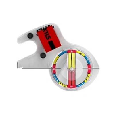 Silva NOR Spectra Left