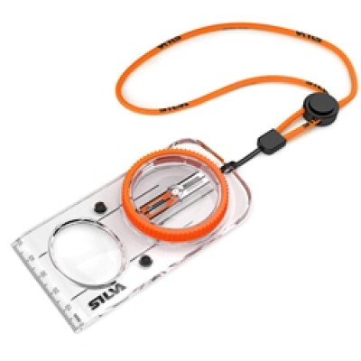 Silva Race Plate Zoom