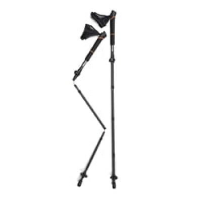 Silva Running Poles Carbon Adjust