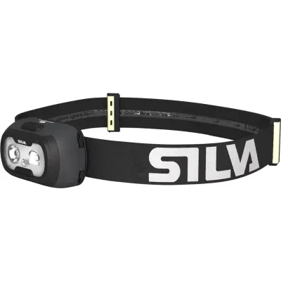 Silva Seek 320 Midnight , ONE SIZE