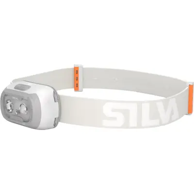 Silva Seek 320 Vitout | Pannlampa