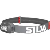 Silva Seek 450 Recharge Mountain Mist | Pannlampa