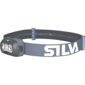 Silva Seek 450 Recharge Stormy Sky | Pannlampa