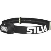 Silva Seek 600 Recharge Midnight | Pannlampa