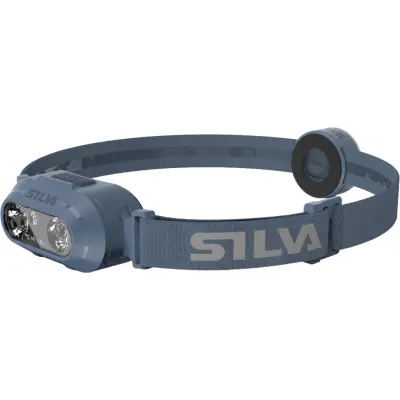 Silva Smini Blå | Pannlampa