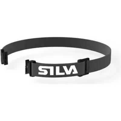 Silva Smini Black 15 mm Headband