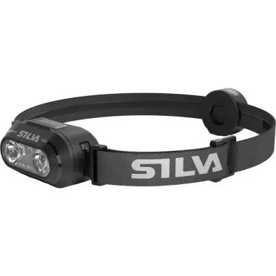 Silva Smini Black Pannlampa, OZ