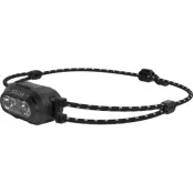 Silva Smini Fly Svart | Pannlampa