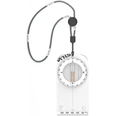 Silva Spike Jet Classic  Linjalkompass, LINJAL