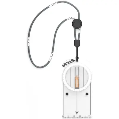 Silva Spike Jet  Linjalkompass, LINJAL