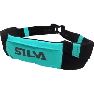 Silva Strive Belt Turkos OZ | Vätskebälte