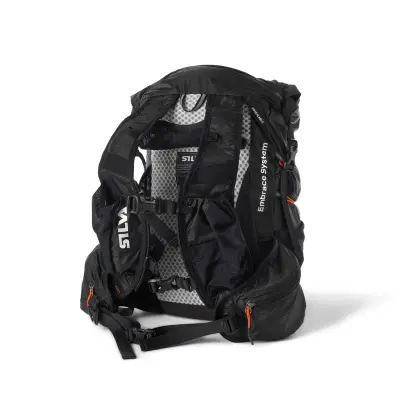 Silva Strive Mountain Pack 17+3 Ryggsäck, M/L