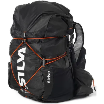 Silva Strive Mountain Pack 23+3 Ryggsäck, XS/S