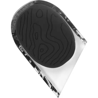 Silva Thumb Plate ARC Jet , OZ