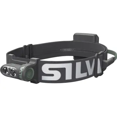 Silva Trail Runner Free 2 Hybrid | Pannlampa