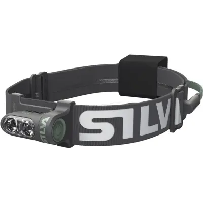 Silva Trail Runner Free 2 Ultra Pannlampa, OZ