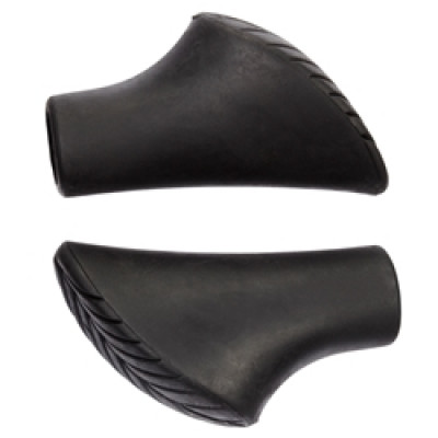 Silva Walking Pole Rubber Paws