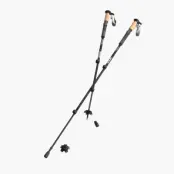 Trekking Poles Carbon