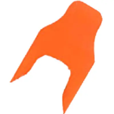 Atomic Skintec Speed Skin Belagsdel Reservdelar, FRAM