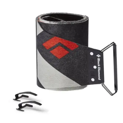 Black Diamond Glidelite Mix FL 110 Mm