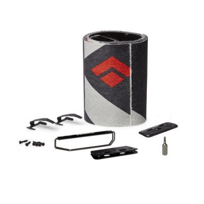 Black Diamond Glidelite Mix Sts 140 Mm