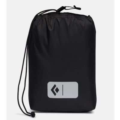 Black Diamond Skin Bag