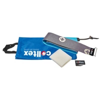 Colltex Palu Ski-Skin Cut To Size Ready 120 Mm