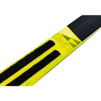 Fischer Twin Skin Mohair Stighudar