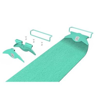 Pomoca Click Lock With Buckle V2, 95Cm