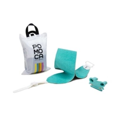 Pomoca Climb Pro S-Glide - R2C 140Mm,