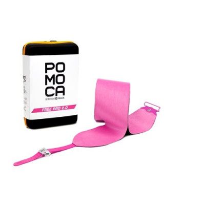 Pomoca Free Pro 2.0 R2C 123Mm V2