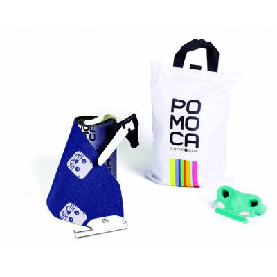 Pomoca Free Pro - Splitboard 145mm