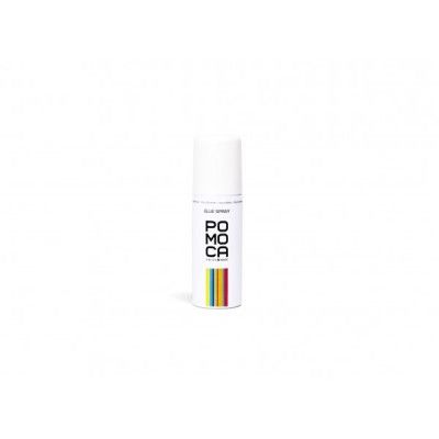 Pomoca Glue Spray 50ml