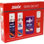 Swix P15 Kit For Skin Skis