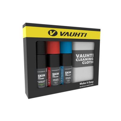 Vauhti Skin Ski Kit