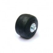 Fibreglass-Front Wheel Standard Complete