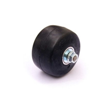 Swenor 4 Pack 2: Ans Hjul Och Keramiska Lager Fibreglass/Alutech