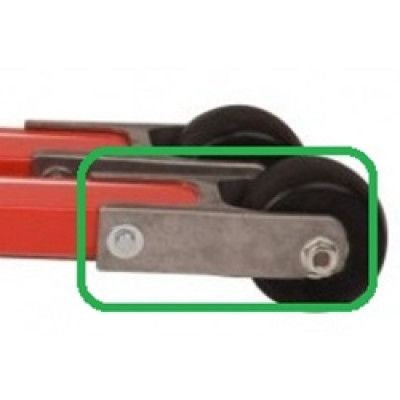 Swenor Carbonefibre Gaffel