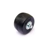 Swenor Carbonfibre Komplett Framhjul