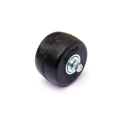 Swenor Carbonfibre Komplett Framhjul