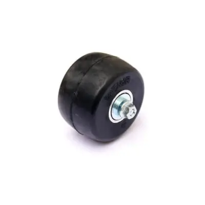 Swenor Carbonfibre Komplett Framhjul