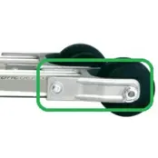 Swenor Fibreglass Gaffel