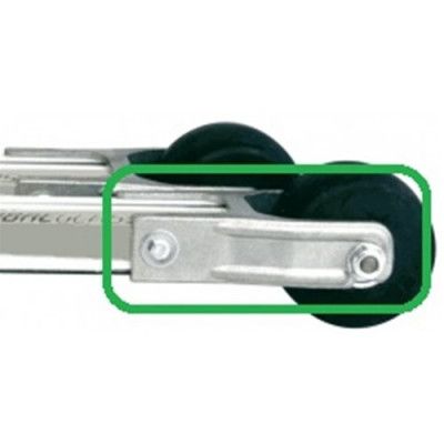 Swenor Fibreglass Gaffel