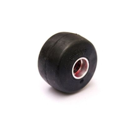 Swenor Fibreglass Löst Bakhjul Standard