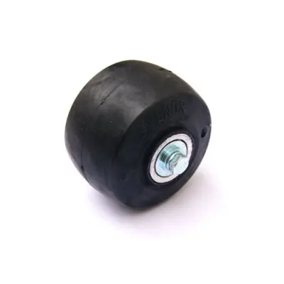 Swenor Finstep Komplett Framhjul