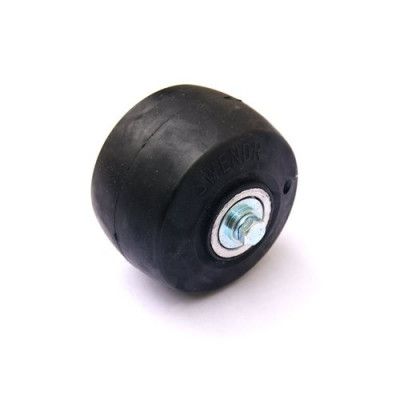 Swenor Finstep Komplett Framhjul Standard