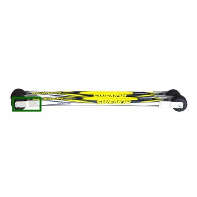 Swenor Gaffel till Fibreglass (FITS 2018 AND LATER)