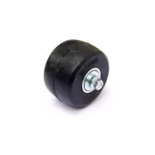 Swenor Tristar Komplett Framhjul Standard