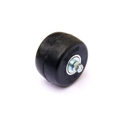 Swenor Tristar Komplett Framhjul Standard