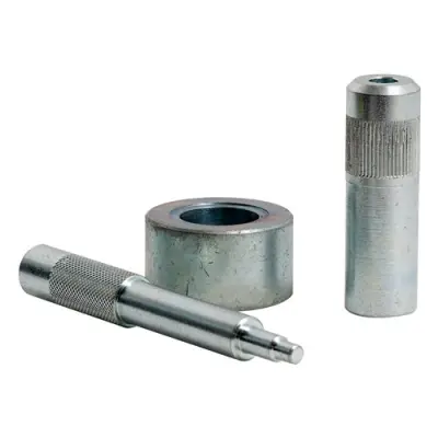 Swenor Verktygssats För Lagerbyte